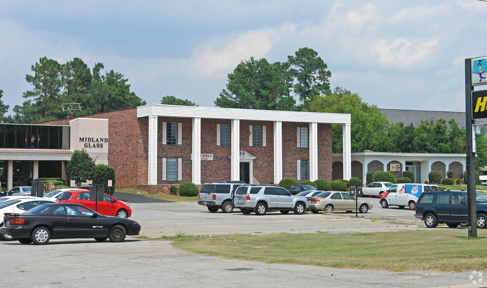 7356 Garners Ferry Rd, Columbia, SC for sale - Building Photo - Image 2 of 6