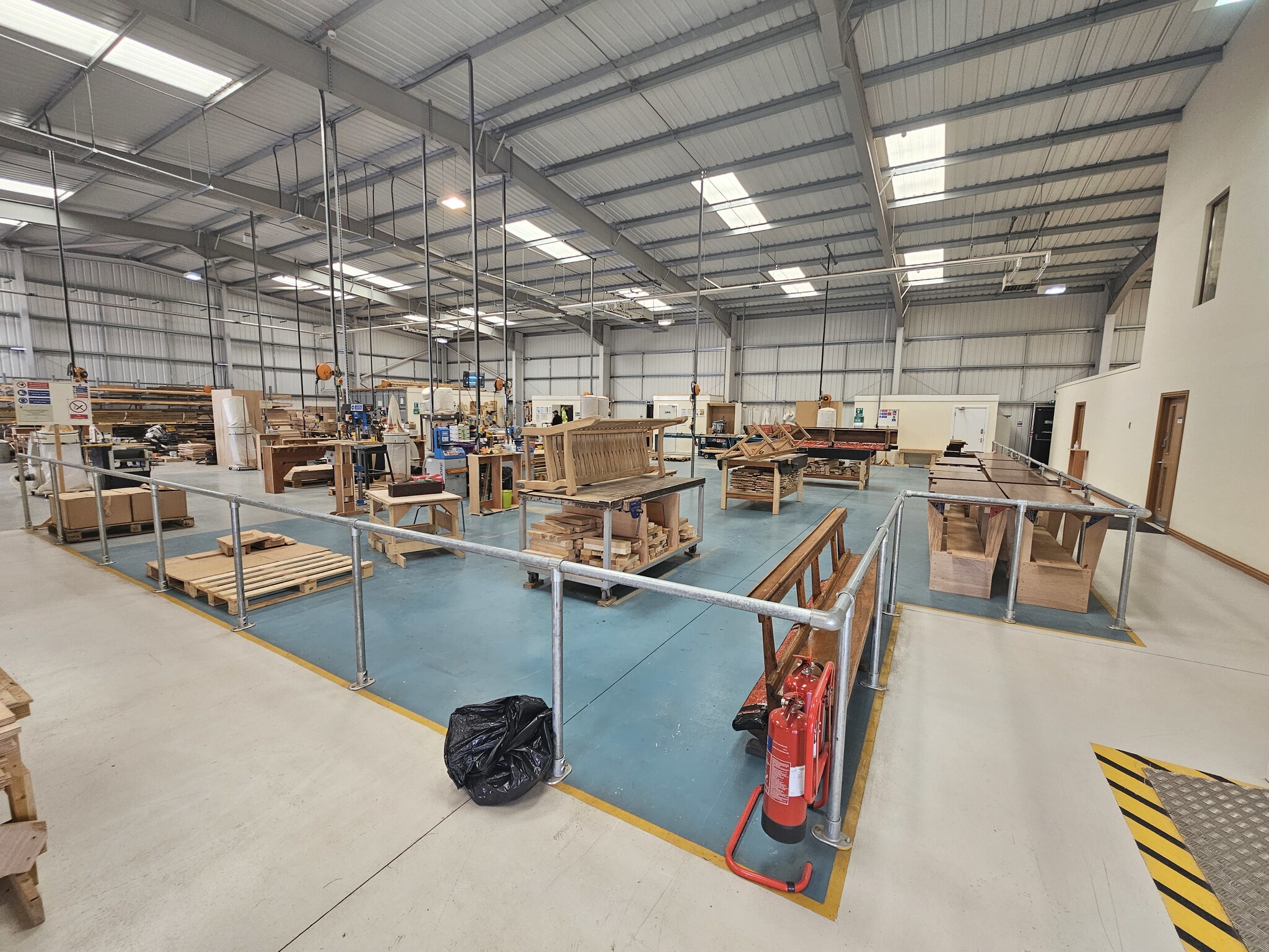 234 Nuneaton St, Glasgow for lease Interior Photo- Image 1 of 1