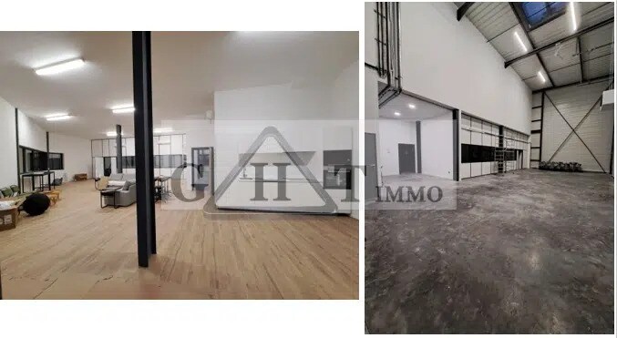 Office in Grigny for lease - Interior Photo - Image 3 of 4