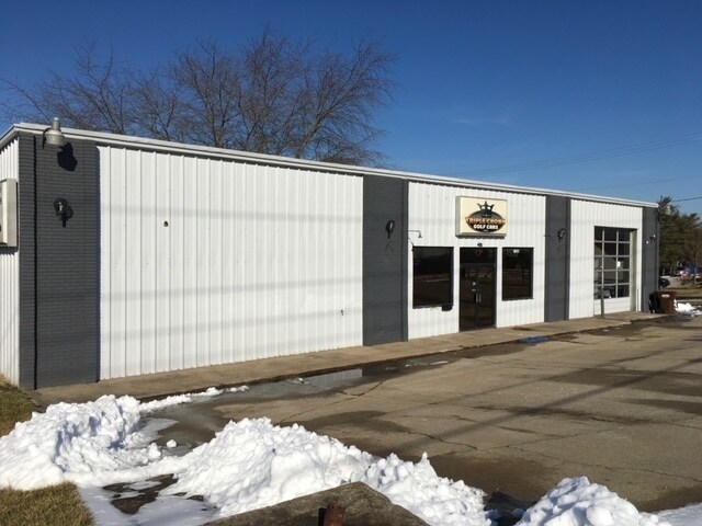 1226 S Us-127, Frankfort, KY for sale - Building Photo - Image 1 of 1