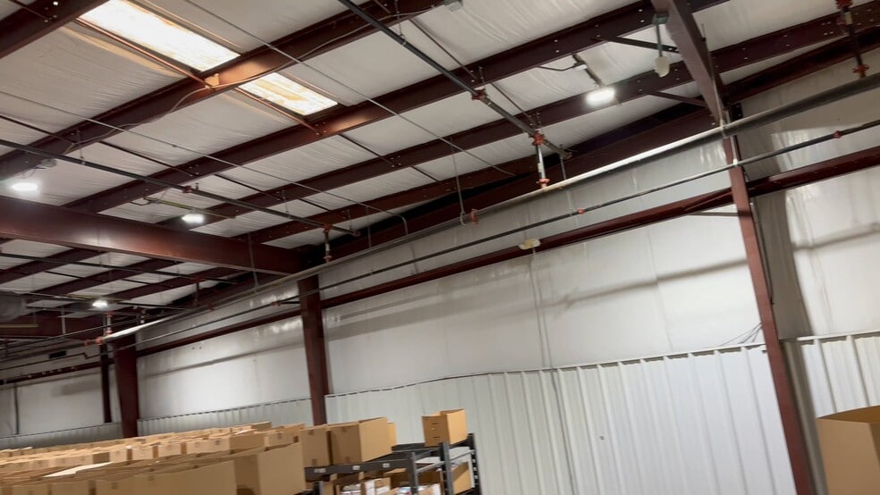 3655 Reed St, Winston-Salem, NC for sale - Commercial Listing Video - Image 3 of 11