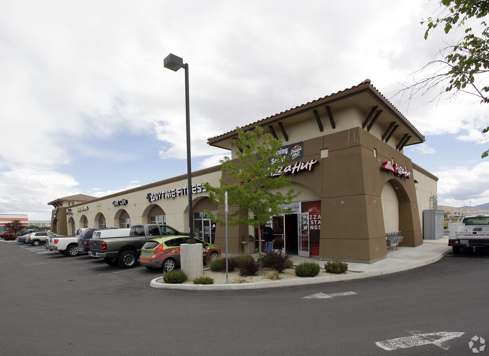 1201 Penny Ln, Fernley, NV for sale Primary Photo- Image 1 of 1