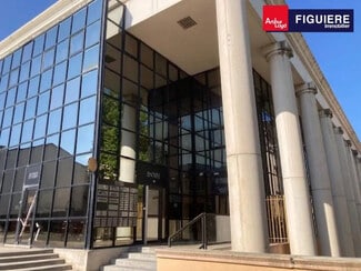 More details for 9 Bis Place John Rewald, Aix-en-Provence - Office for Lease