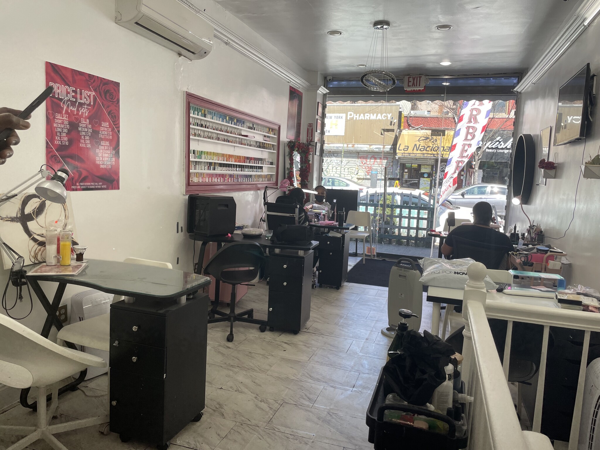 114 E 183rd St, Bronx, NY for lease Building Photo- Image 1 of 4