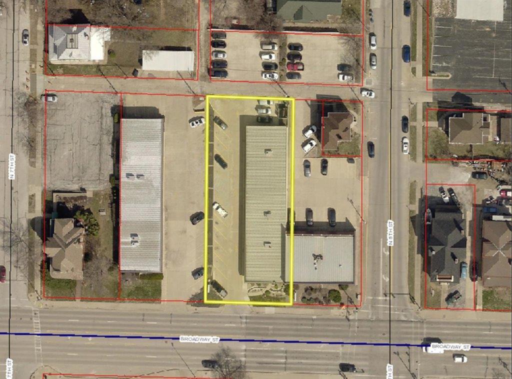 721 Broadway St, Quincy, IL 62301