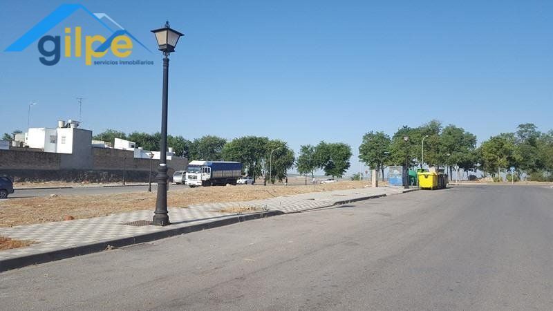 Land in Marchena, Sevilla for sale - Building Photo - Image 3 of 6