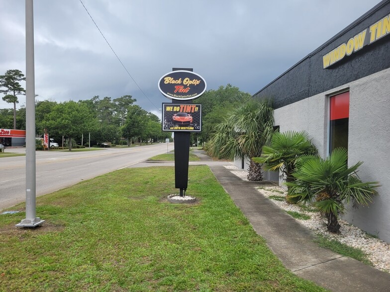 900 Us-501 Hwy, Myrtle Beach, SC for sale - Building Photo - Image 1 of 11