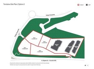 14500 Virginia St, Reno, NV for lease Interior Photo- Image 2 of 3