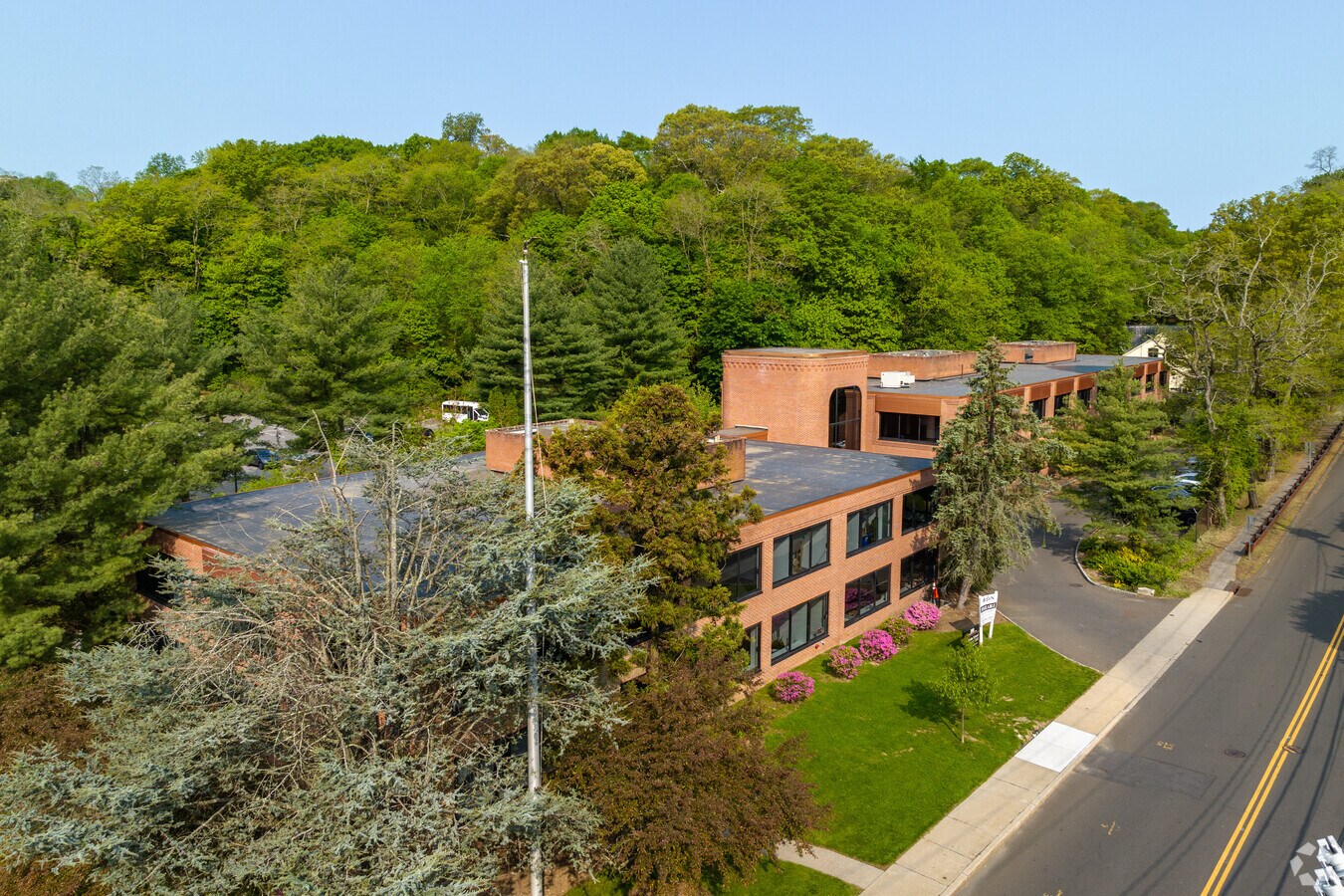 200 Pemberwick Rd, Greenwich, CT 06831