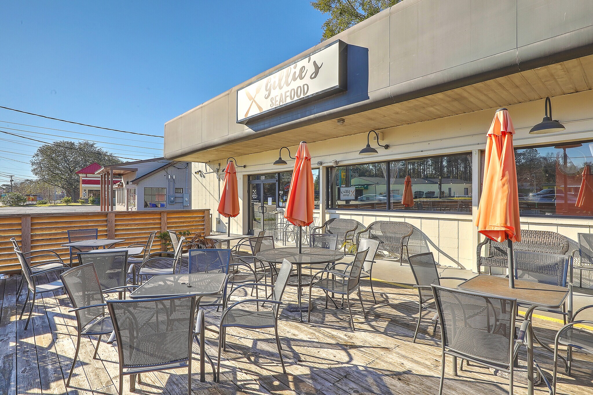 805 Folly Rd, Charleston, SC for sale Building Photo- Image 1 of 1