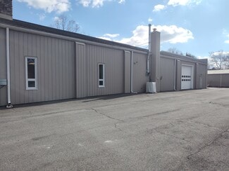 More details for 300 5th St, Belvidere, NJ - Flex for Sale