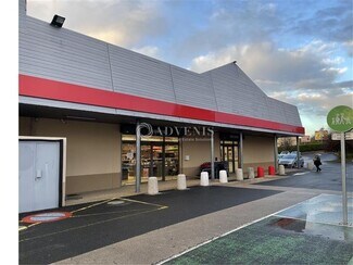 More details for Boulevard Saint Michel, Coulaines - Retail for Lease
