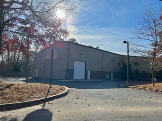 More details for 235 Hickory Ln, Bayville, NJ - Industrial for Lease