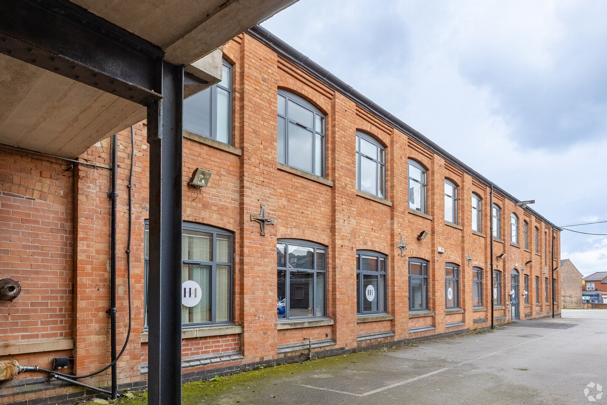 Nottingham Rd, Derby for lease Building Photo- Image 1 of 3