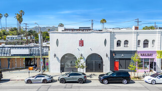 More details for 7207 Melrose Ave, Los Angeles, CA - Retail for Sale