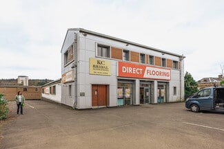 More details for 11 Dundee Ct, Falkirk - Industrial for Lease