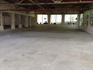 More details for 232 Terhune Ave, Passaic, NJ - Industrial for Lease