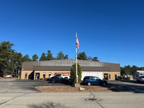 15 Roberts Rd, Plymouth, MA for lease Building Photo- Image 2 of 3