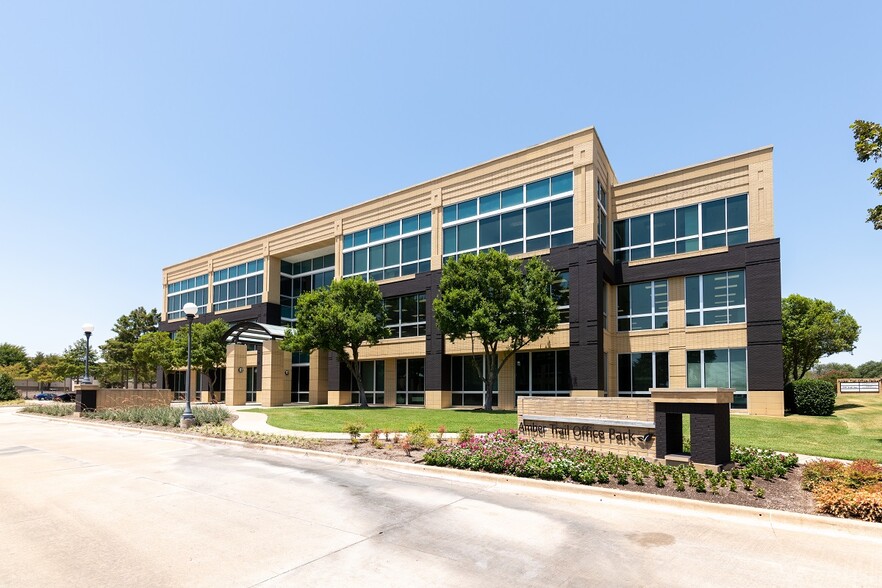 17177 Preston Rd, Dallas, TX for lease - Building Photo - Image 1 of 21