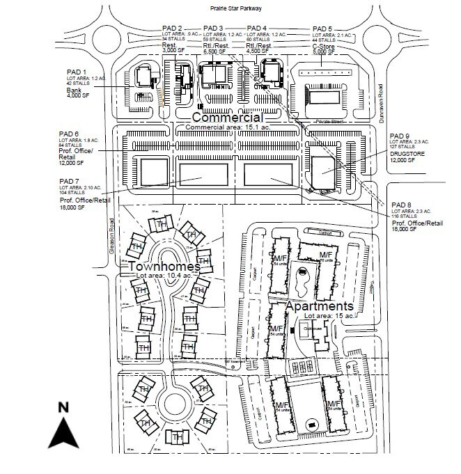 W Prairie Star & K7 Hwy, Lenexa, KS 66227 7 Highway & Prairie Star