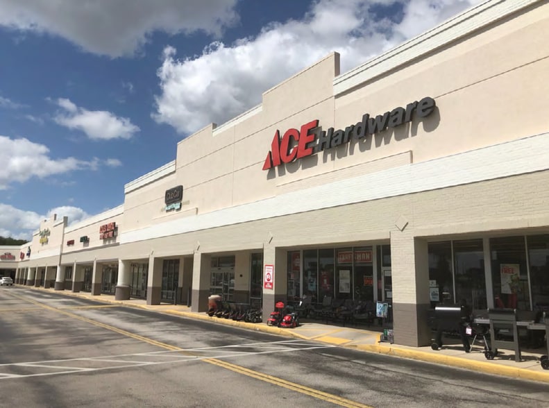 8585 SW Highway 200, Ocala, FL for lease - Building Photo - Image 3 of 6