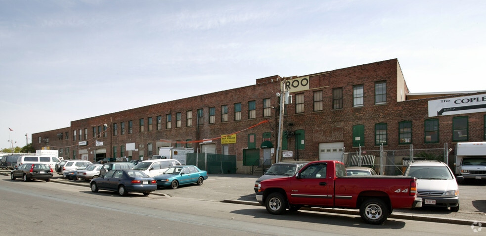 86 Joy St, Somerville, MA for lease - Building Photo - Image 2 of 8