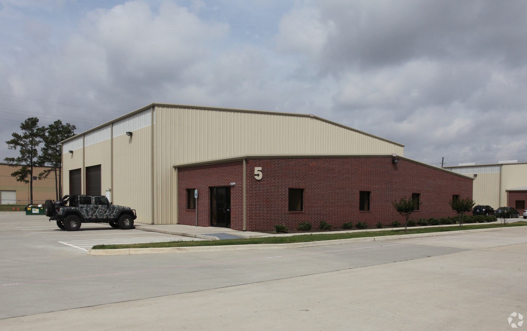 11221 Cutten Rd, Houston, TX for sale Primary Photo- Image 1 of 1