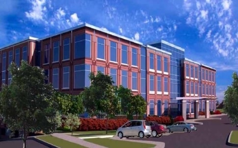 5950 Hamilton Rd, Westerville, OH for lease - Other - Image 2 of 4