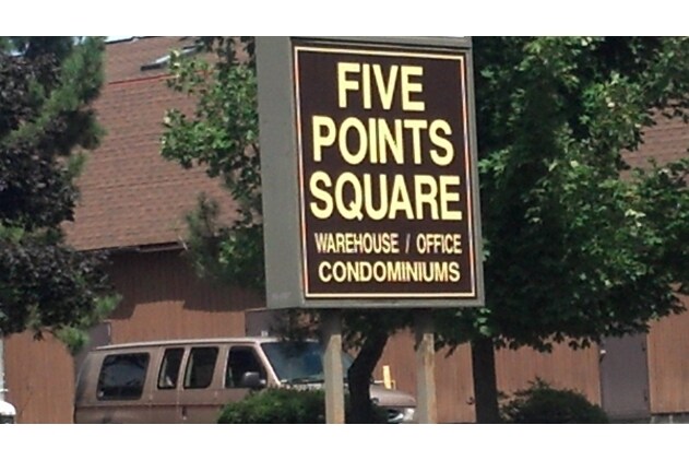 919 State Route 33, Freehold, NJ for sale Building Photo- Image 1 of 1