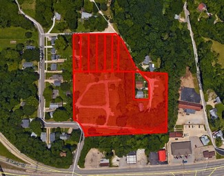 More details for 108 Fairview Ave, East Peoria, IL - Land for Sale