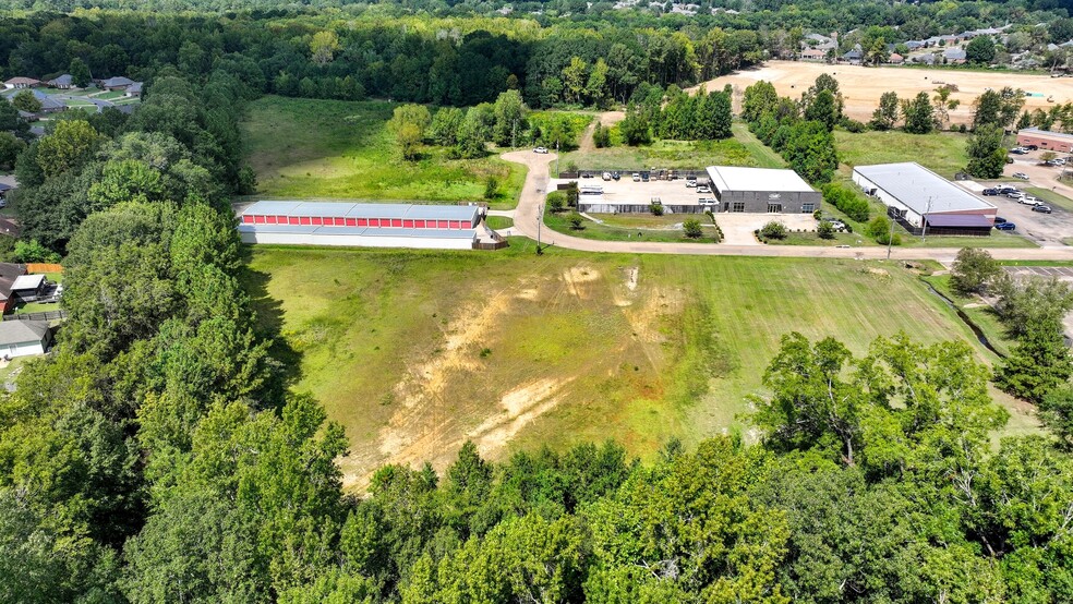 Value Park Drive, Brandon, MS for sale - Building Photo - Image 3 of 13