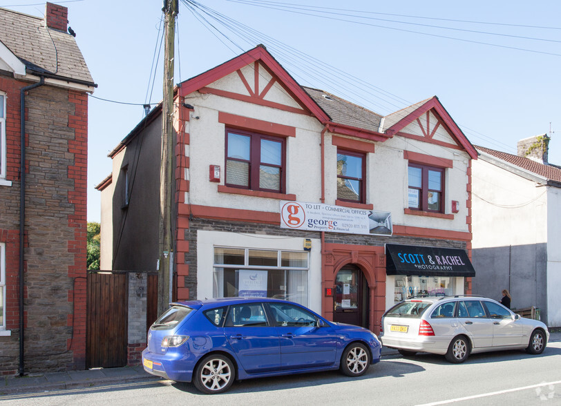 18 Cardiff Rd, Cardiff for lease - Building Photo - Image 2 of 5