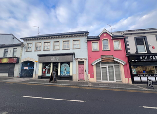 More details for 12 North St, Craigavon - Retail for Sale