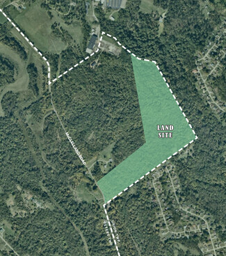 More details for McClelland Rd, Finleyville, PA - Land for Sale