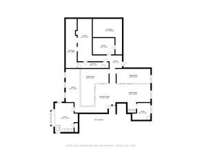 328-350 Ridge Rd, Wilmette, IL for lease Floor Plan- Image 1 of 1