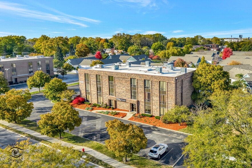 930 175th St, Homewood, IL for sale - Building Photo - Image 1 of 3