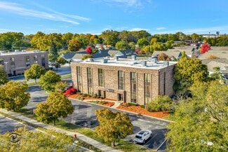 More details for 930 175th St, Homewood, IL - Office for Sale