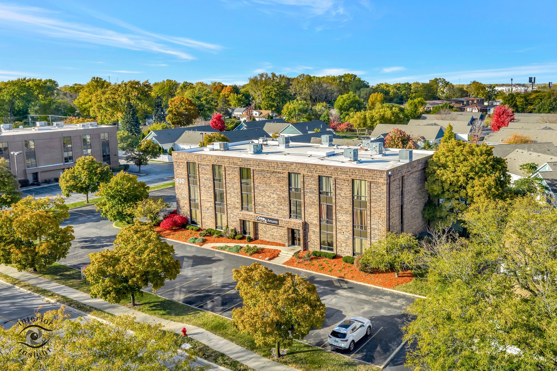 930 175th St, Homewood, IL for sale Building Photo- Image 1 of 4