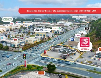 More details for 501 Serramonte Blvd, Daly City, CA - Retail for Sale