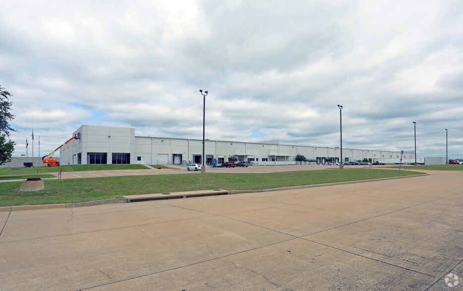 5 Jamison Ct, Terrell, TX for sale - Building Photo - Image 1 of 1