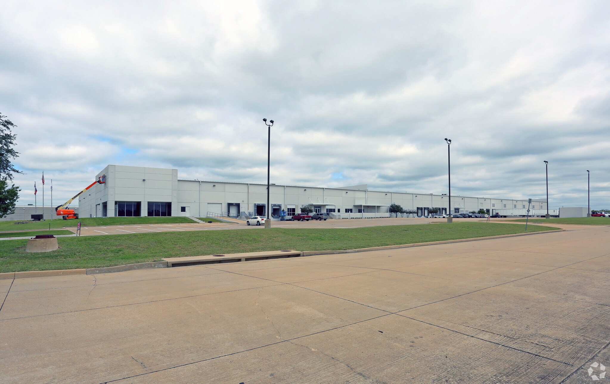 5 Jamison Ct, Terrell, TX for sale Primary Photo- Image 1 of 1