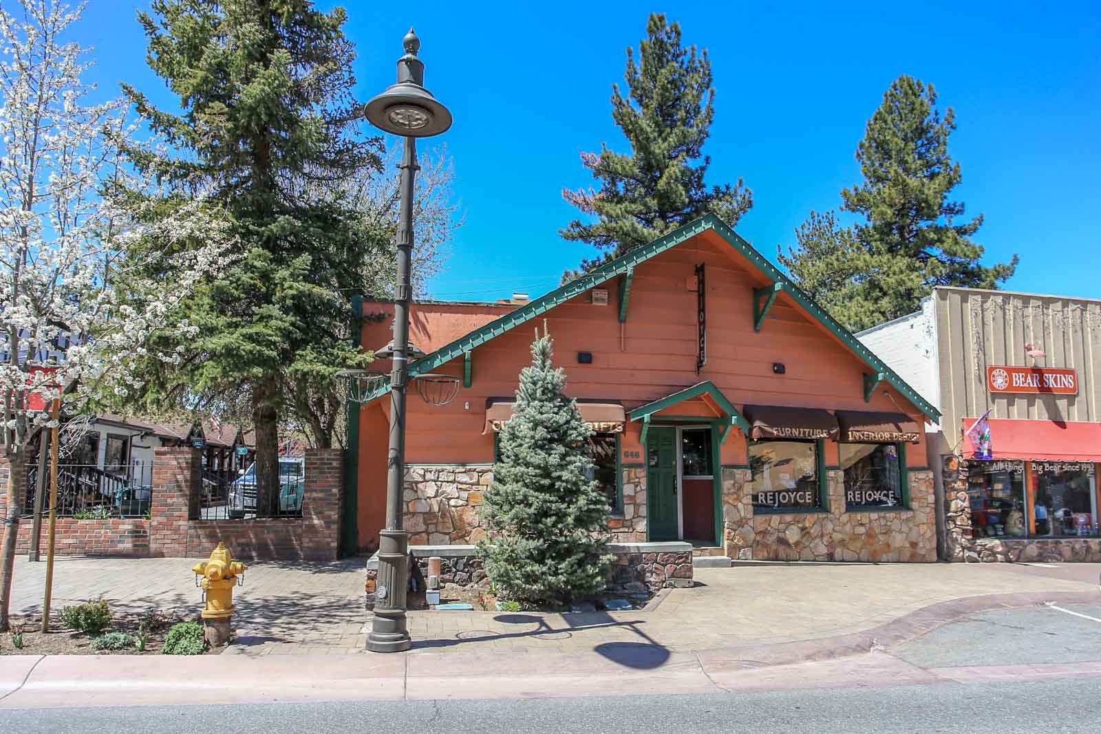 646 Pine Knot Ave, Big Bear Lake, CA for sale Building Photo- Image 1 of 1