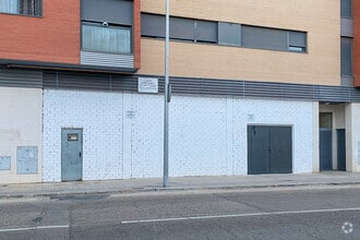 Carretera Noblejas, 7, Ocaña, Toledo for lease Interior Photo- Image 1 of 2