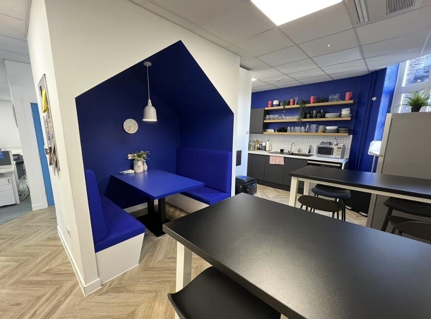 19-20 Clifftown Rd, Southend On Sea for lease Interior Photo- Image 1 of 10