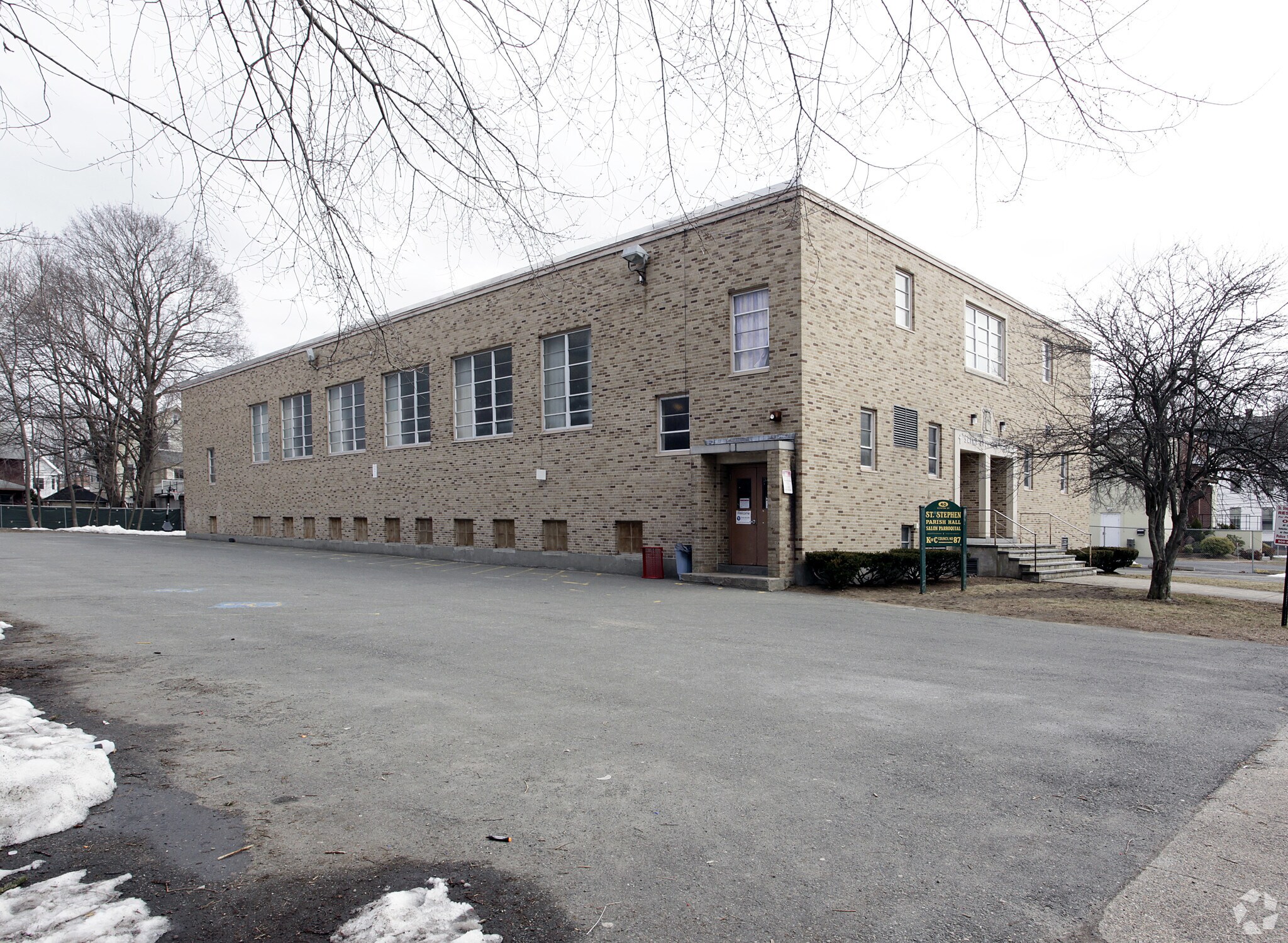 36 Clinton St, Framingham, MA for sale Primary Photo- Image 1 of 1