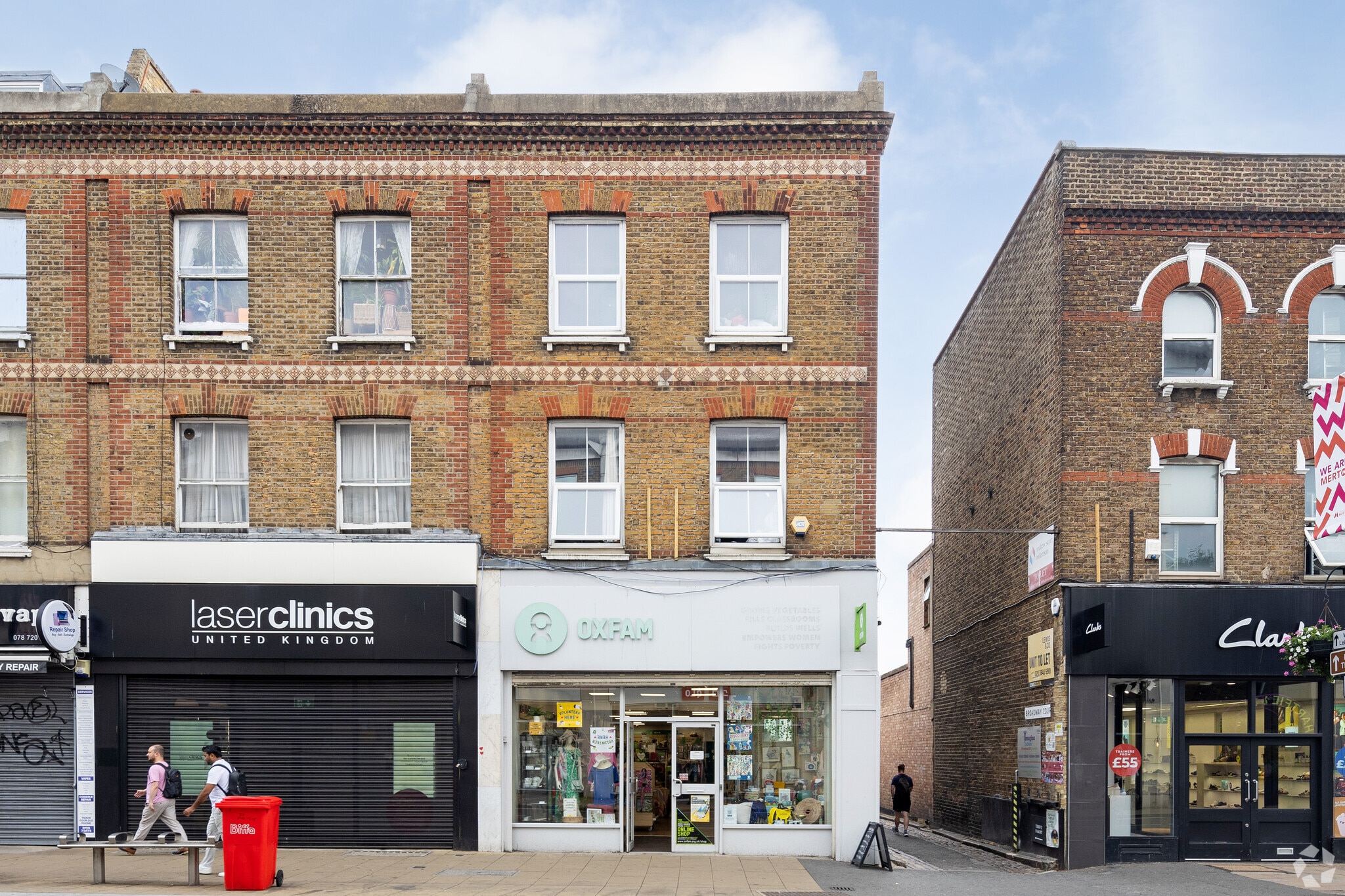 34 The Broadway, London for sale Primary Photo- Image 1 of 1