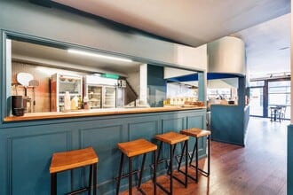 44-46 High Rd, London for lease Building Photo- Image 2 of 12