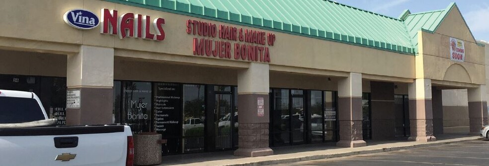 6601 W Indian School Rd, Phoenix, AZ for lease - Building Photo - Image 3 of 20