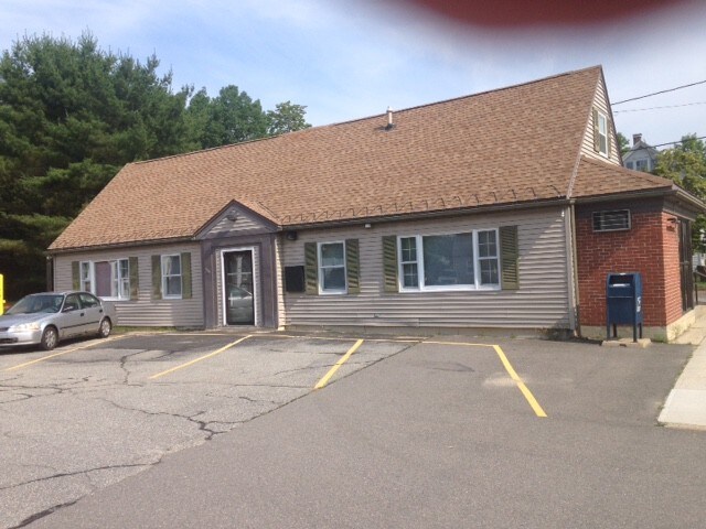 15 Central Sq, Troy, NH for sale Building Photo- Image 1 of 1