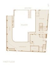 3716 Union St, Flushing, NY for lease Floor Plan- Image 1 of 1